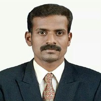 Jinesh Poulose