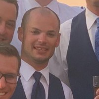 Chris Radde