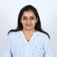 Varsha A T