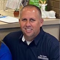 Chris Nazworth