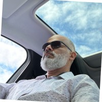 Jeferson Francisco Da Silva