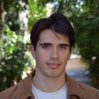 Harrison Mcewen