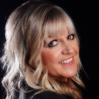 Jacquie Barker