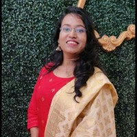 Ruchita Padyal