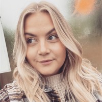 Ida Nedergård
