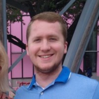 Matt Mcdonald