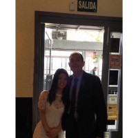 Nicol Ludeña Chavez