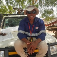 Vincent Kofi Bansah
