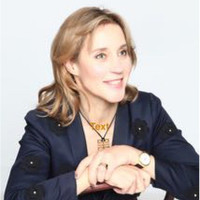 Nadia Marchant - Global Comms
