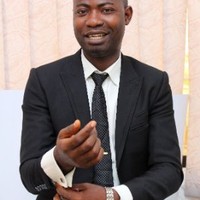 Ilesanmi Oshalusi
