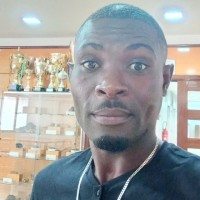 Sergi Mbongo Mangouka