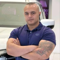 Ibrahim Daoud