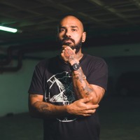 Frederico de Melo