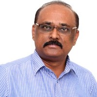 Ramakrishna P