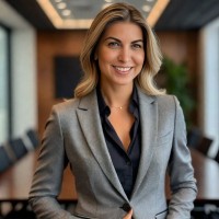 PAULA NEIMAN KIBLISKY
