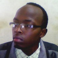 Jackson Mutisya
