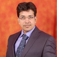 Srikanth Panda