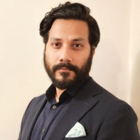 Khawar Mir