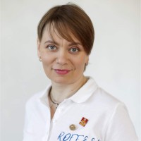 Olga iaLOVEnko