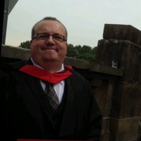 David Aldridge Bsc Bsc(Hons) Pgdip Mbcs