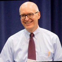 Bob Shanks