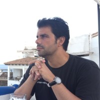 Alejandro C.