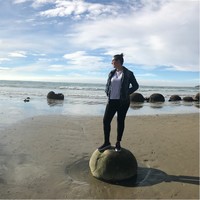 Kaitlyn Ryan-Pendleton