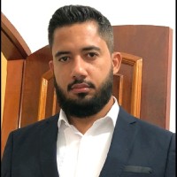 Isael Alves Dos Santos