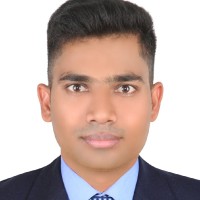 Saidulu Chanagani