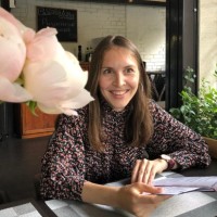 Anastasiia Kuleshova