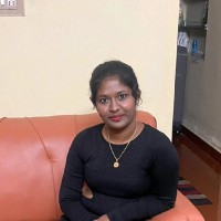 Rajeshwari Shivappa