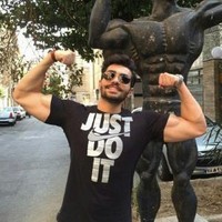 Pedram Aryanpour