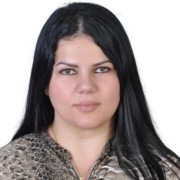 Lianna Avakyan