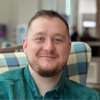 Sebastian Warchol