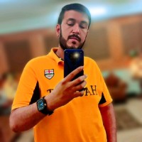 Syed Hussain Raza