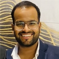 Anuj Vishwakarma