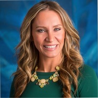 Jennifer Morgan