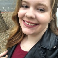 Caitlin Scharer