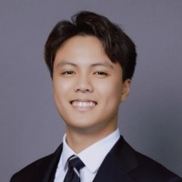 Vinh Phan, Ms