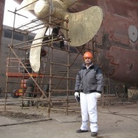 Stamatis (Mr.) Papoutsis