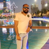 Ram Kiran