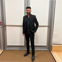 Rishad Sumar, Csc