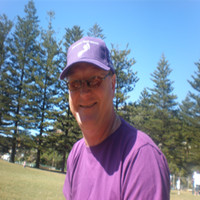 Rick Lovett