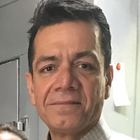 Muhammad Imran Butt