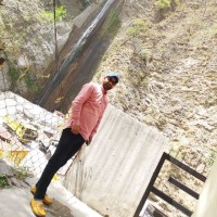 Showkat Ahmad