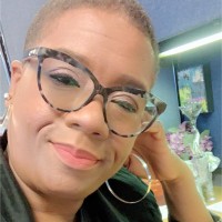 Candace Jae Currie