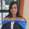 Natasha Naidoo