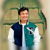 Shubh Chaubey