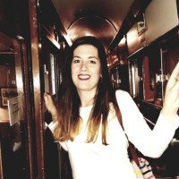 Aurélie Bagnost