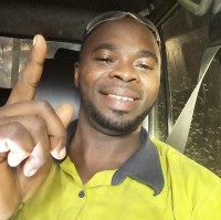 Benjamin P K Ampong
